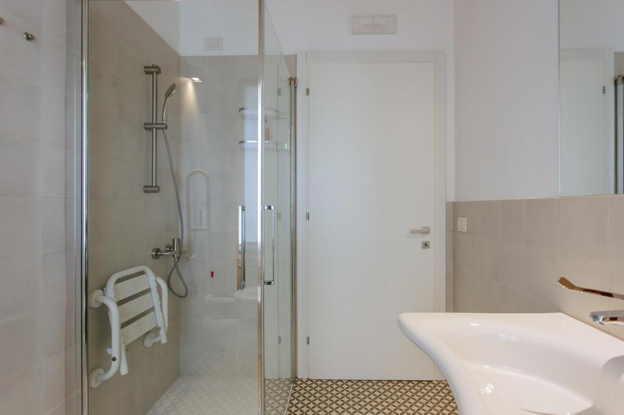 Dadi Home Camera 1 Padova Exterior photo